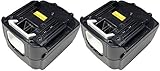高品質 BL1430 互換バッテリー 互換電池 14.4V 超大容量 3000mAh 安心のサムスンセル搭載 Li-ion リチウムイオンバッテリー 2個セット