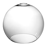 JAKOBSBYN ヤーコブスビン ペンダントランプシェード, クリアガラス 103.824.33