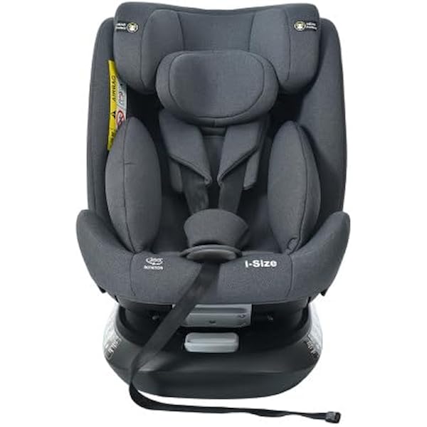 チャイルドシート 0ー15month nihonikuji （期間限定 グレー2000円OFF）チャイルドシート ジュニア