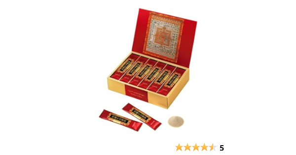 Amazon ノエビア チベット冬虫夏草 60g 2gx30包 並行輸入品 ノエビア 植物由来サプリメント