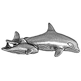 Sierra Lifestyles Orca Pull, Pewter by Sierra Lifestyles