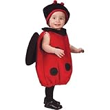 Baby Ladybug Costume - 12-24 Months おもちゃ [並行輸入品]