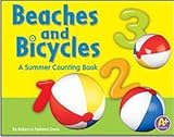 Beaches & Bicycles A Summer おもちゃ (並行輸入)