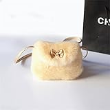 子供 斜め掛け バッグ 女の子 おしゃれ 柔らかい バッグ 財布 小物収納 ストラップ ミニ バッグ 軽量 軽快 遠足 旅行 バイク 登山 アウトドア 収納 ピンク (ホワイト)