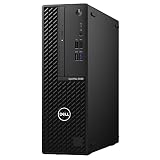 ◆ Office付◆ Dell デスクトップ PC windows11 OptiPlex 3080 SFF Core i3-10世代 メモリ16GB 高速SSD [外付け無線LAN/WPS Office/安心の外付けHDD付属] (SSD 512GB)