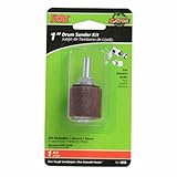 ALI INDUSTRIES 6080 Drum Sander Kit, 1-Inch x 1-Inch [並行輸入品]