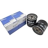 【2個セット】 マーレ オイルフィルター オイルエレメント プジョー シトロエン 106 205 206 206CC 206SW 208 2008 306 307 307CC 307ブレーク SW 308 308SW 309 405 406 407 508 5008 605 607 C3 C4 ピカソ グランドC4 C5 C6 DS3 DS4 DS5 DS7 他 MAHLE O2001