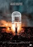 HYDE 20th Anniversary ROENTGEN Concert 2021 (通常盤)(2枚組)(特典:なし)[DVD]