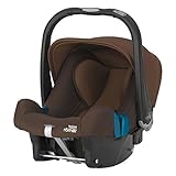 ベビーセーフプラス SHR2 2016・BABY-SAFE PLUS SHR II 2016 (ウッドブラウン) [並行輸入品]