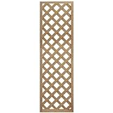 ラティス 人工木 ベージュ 1545