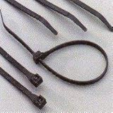 Cal Term 73270 Cable Ties 4"" [並行輸入品]