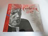 ジョー・コッカー・ライブ・ベスト