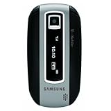 Samsung Stripe SGH-T329 No Contract T-Mobile Cell Phone [並行輸入品]