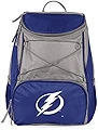 PICNIC TIME NHL タンパベイ ライトニング PTX 断熱 バックパック クーラー ネイビー