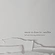 Music to Draw to: Satellite [12 inch Analog]