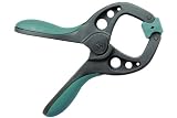 ウルフクラフト (WOLFCRAFT) 3630000 スプリング クランプ プラスチック Spring Clamps Plastic FZ 40