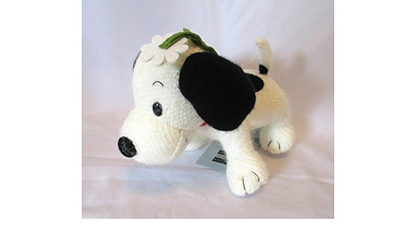 Amazon ピーナッツ スヌーピーミュージアム 限定 スヌーピー 1950 デビューのぬいぐるみ ぬいぐるみ おもちゃ