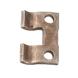 Ridgid 40955 450 TristandチェーンVise Wearプレート