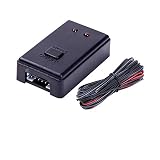 ストロボコントローラー フラッシュ点滅10パターン LEDリレー