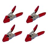 LG.TOOL スプリングクランプ CL-50S4