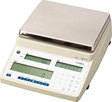 新光電子(ViBRA) 個数はかり CUX6000