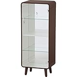 コレクションシェルフL [W36 x D26.5 x H89cm] 家具 収納家具 オープンシェルフ・ラック