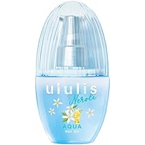 Amazon | ウルリス シャンプー340ml＆コンディショナー335g