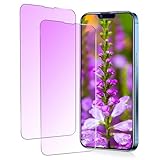 iPhone13 MINI ガラスフィルム ブルーライトカット iphone13MINI 保護フィルム ブルーライト アイフォン13 MINI 液晶フィルム 保護シート iPhone13ミニ 用 強化ガラス 【2枚セット/薄い/目の疲れを軽減】