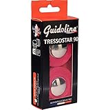 VELOX(ヴェロックス) TRESSOSTAR 90 DELUXE コットンバーテープ ローズ G900K12