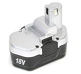 ベルソス 充電式 インパクトドライバー コードレス バッテリー 充電器 専用ケース付 (別売り18Vバッテリー)