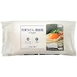 [冷凍] by Amazon 冷凍うどん讃岐風 200g x 3食 コシ 弾力