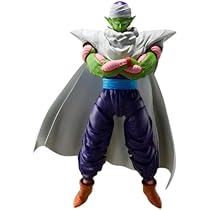 Amazon.co.jp: TAMASHII NATIONS S.H.フィギュアーツ ドラゴンボールZ