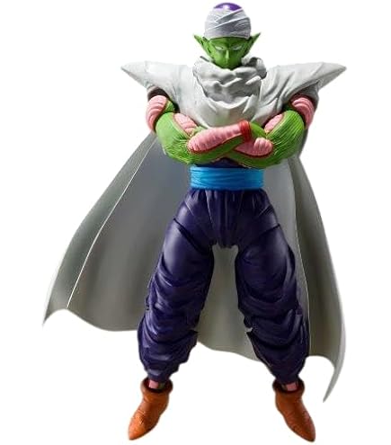 Amazon | S.H.Figuarts クウラ 最終形態-40周年記念再販Edition