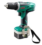 リョービ(RYOBI) 充電式ドライバドリル 12V BD-127 647524A