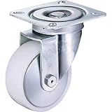 ハンマー　Ｓシリーズ５２０タイプ自在ナイロンＢ車１２５ｍｍ