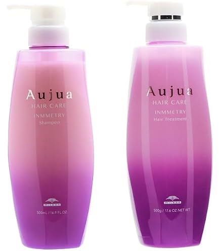 Amazon | オージュア IY インメトリィ トリートメント 500g | ノー