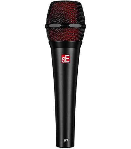 Amazon | sE ELECTRONICS X1 A 5.8*16.9cm 国内正規品 | コンデンサ