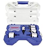 LENOX（レノックス） 34082600AP バイメタル軸付ホルソーセット配管工事用