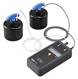 ホーザン(HOZAN) 表面抵抗計 電極2個が付属 静電気対策の規格ニ沿った計測ができる  F-109