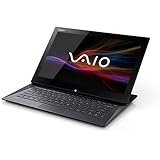 【整備済み品】SONY VAIO Duo 13 13.3型FHD液晶/i5-4200U/メモリ4G/SSD128G/Webカメラ/Office付/Windows 10…