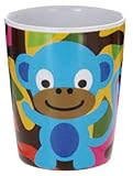 French Bull(フレンチブル) ジュースカップ JUNGLE モンキー 120413