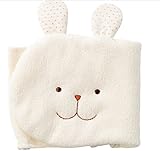 EASY & SMILE ( イージー アンド スマイル )【 ほっこり 動物 子供 用 腹巻き 】 オープン式 着脱 おむつ替え 楽ちん 新生児 から 長く 使える 寝冷え 対策 オールシーズン お