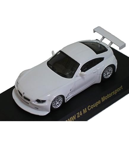 Amazon | Cararama カララマ BMW Z4 クーペ ダークグリーン 1/24