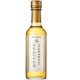 養命酒製造 はちみつのお酒 [ リキュール 250ml ]