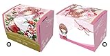 キャラクターデッキケースMAX NEO 甘神さんちの縁結び「甘神 夕奈」