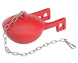 Korky 58BP Flush Ball For Kohler Toilet Repair [並行輸入品]