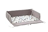 Geuther 2232 LB 105 Playpen Mat by Geuther