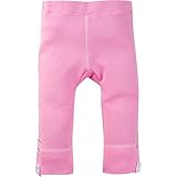 miraclewear特許取得済み調整可能snap-n-grow 100 %コットンパンツby Miracle Blanket カラー: ピンク