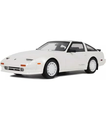 Amazon.co.jp: 京商 (Kyosho) OttO 1/18 日産 スカイライン GT-R