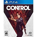 Control(輸入版:北米)- PS4